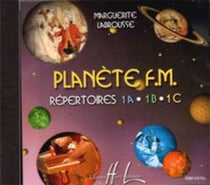 CD - Planète FM - vol.1 - écoutes