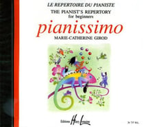 CD -pianissimo - piano