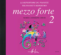 CD- Mezzo forte - vol.2
