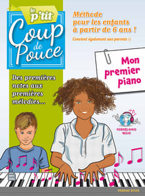 ACCORDEUR A PINCE - Éditions Coup de pouce