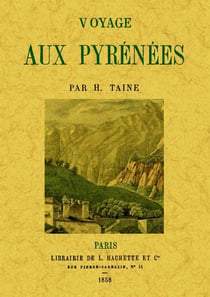 Voyage aux pyrenees