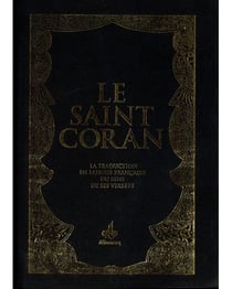 Saint Coran