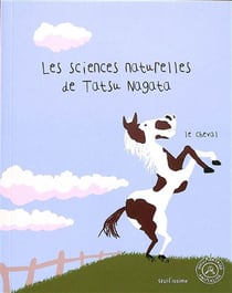 Le cheval