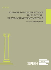 Histoire d'un jeune homme : Une lecture de L'Éducation sentimentale