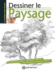Dessiner le paysage