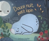 Douce nuit, petit lapin