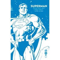 Superman Day collector 2025