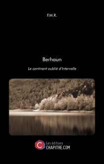 Berhaun - le continent oublié d'Intervalle