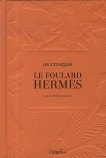 Le foulard Hermès