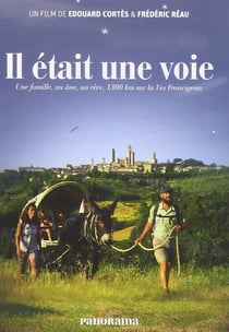 Dvd cortes il etait une voie