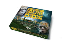 Escape box - le seigneur des anneaux ne