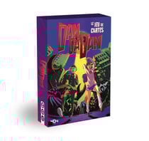 Dandadan - Le jeu de cartes