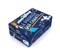 Le premier qui chante : Spécial Disney