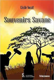 Souvenirs savane