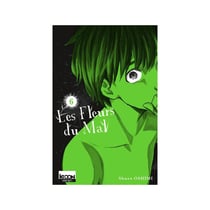Les fleurs du mal Tome 6
