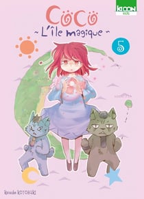 Coco - L'Île magique T05