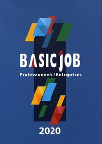 Basic'job professionnels/entreprises