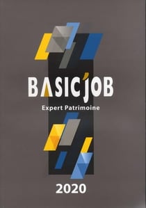 Basic'job expert patrimoine