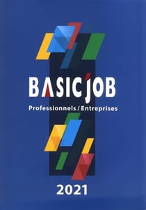 Basic job: professionnels-entreprises 20