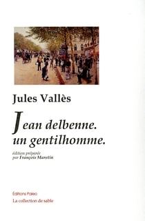 Jean Delbenne, un gentilhomme.