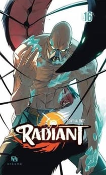 Radiant Tome 16