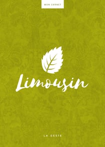 CARNET LIMOUSIN