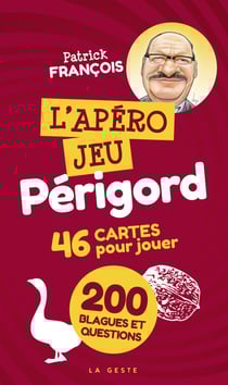 Apero Jeu - Perigord