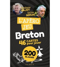 L'apéro jeu Breton