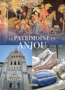 Patrimoine en Anjou