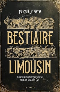 Bestiaire limousin