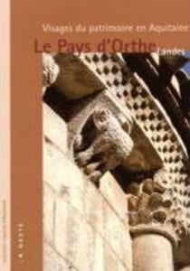 Pays d'Orthe : Landes