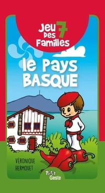 Jeu des 7 familles - pays basque (ne)