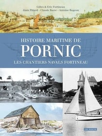 Histoire maritime de pornic