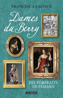 Dames du berry (geste)