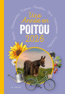 Le grand almanach