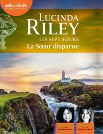 Les sept soeurs Tome 7 : La Soeur disparue