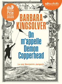 On m'appelle Demon Copperhead