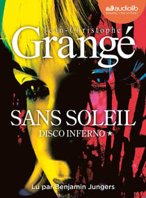 Sans soleil Tome 1 : Disco inferno