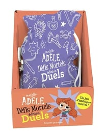 Mortelle Adèle - Défis mortels édition duels