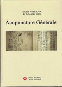Acupuncture generale