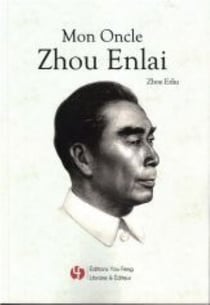 Mon oncle zhou enlai