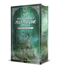 The scum villain's self-saving system Tome 1 : Ren zha fanpai zijiu xitong