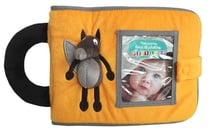 P'tit loup - Mon premier livre de photos