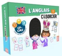 L'anglais - C'est Pas Sorcier !