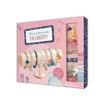 MA BOITE A BIJOUX - MON SEMAINIER EN LIBERTY