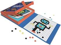 JEU MAGNETIQUE - PIXEL