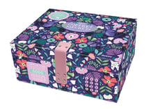 Ma papeterie créative - Mon coffret secret