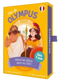 Olympus