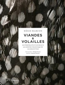 Les viandes et volailles