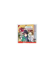 Le prince alchimiste : Tome 1 et 2